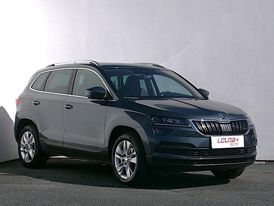 ŠKODA KAROQ Style 1.5 TSI 110 kW manuál_3