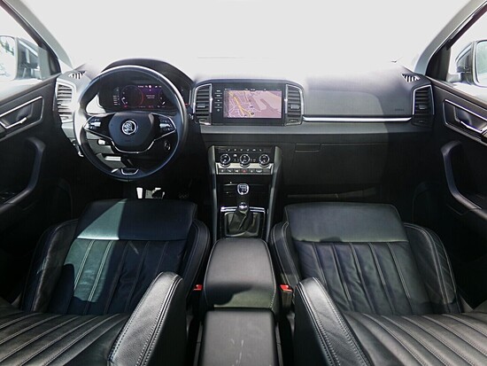 ŠKODA KAROQ Style 1.5 TSI 110 kW manuál_4