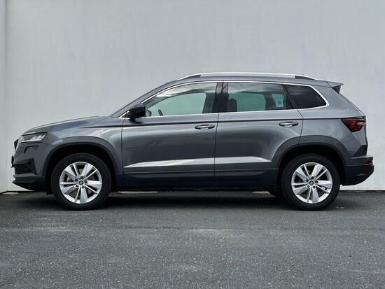 ŠKODA KAROQ Selection 1.5 TSI 110 kW automat, DPH_2