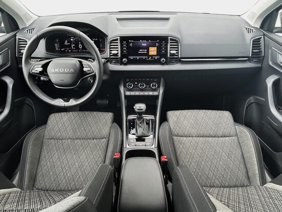ŠKODA KAROQ Selection 1.5 TSI 110 kW automat, DPH_4