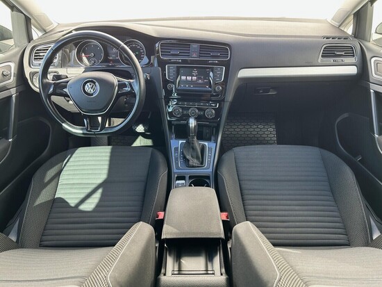 VOLKSWAGEN GOLF Comfortline 2.0 TDI 110 kW automat_4