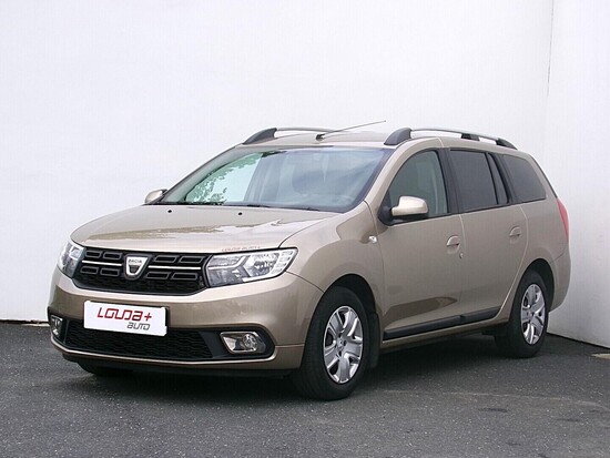 DACIA LOGAN Arctica 1.0 SCe 54 kW manuál_1