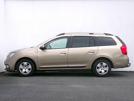 DACIA LOGAN Arctica 1.0 SCe 54 kW manuál_2