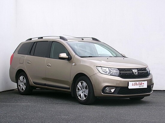 DACIA LOGAN Arctica 1.0 SCe 54 kW manuál_3