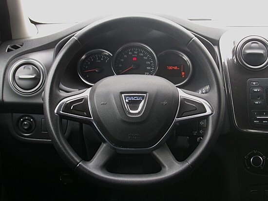 DACIA LOGAN Arctica 1.0 SCe 54 kW manuál_5