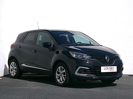 RENAULT CAPTUR Limited 1.3 TCe 96 kW manuál_3