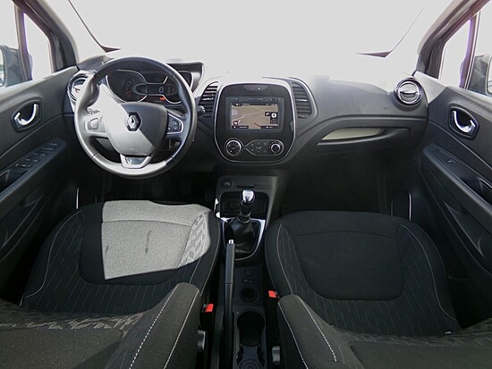 RENAULT CAPTUR Limited 1.3 TCe 96 kW manuál_4