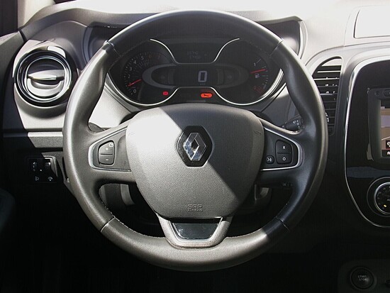RENAULT CAPTUR Limited 1.3 TCe 96 kW manuál_5