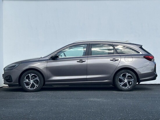 HYUNDAI I30 Smart 1.5 CVVT 81 kW manuál_2