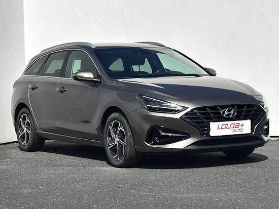 HYUNDAI I30 Smart 1.5 CVVT 81 kW manuál_3