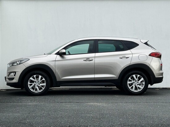 HYUNDAI TUCSON Trikolor Traveller 1.6 T-GDI 130 kW manuál_2