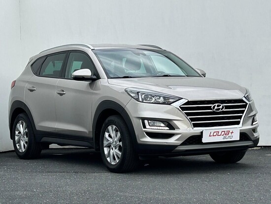 HYUNDAI TUCSON Trikolor Traveller 1.6 T-GDI 130 kW manuál_3
