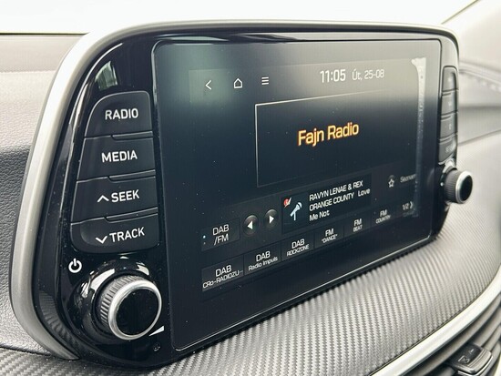 HYUNDAI TUCSON Trikolor Traveller 1.6 T-GDI 130 kW manuál_5