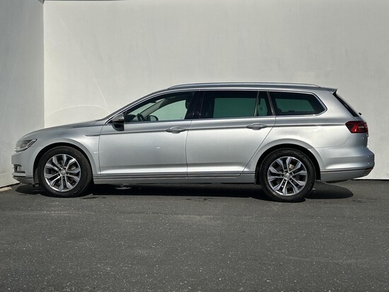VOLKSWAGEN PASSAT  2.0 TDI 110 kW automat, DPH_2