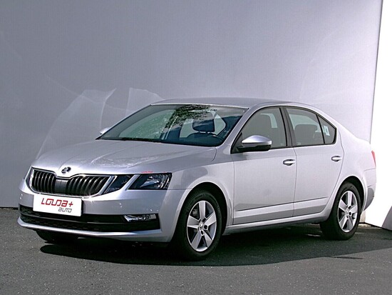 ŠKODA OCTAVIA Trumf 1.4 TSI 110 kW manuál_1