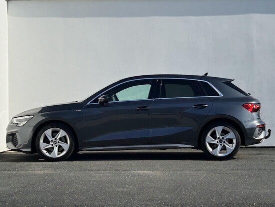 AUDI A3 SPORTBACK  1.5 TSI 110 kW automat_2