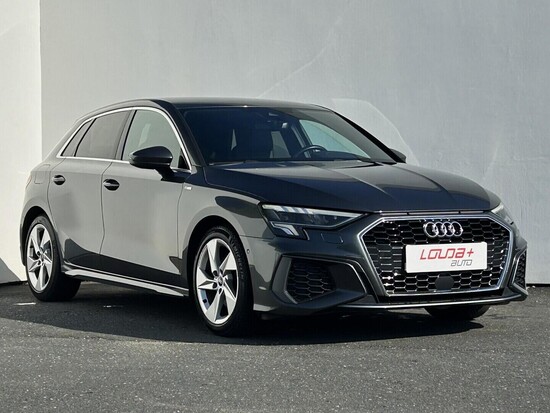 AUDI A3 SPORTBACK  1.5 TSI 110 kW automat_3