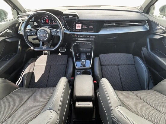 AUDI A3 SPORTBACK  1.5 TSI 110 kW automat_4