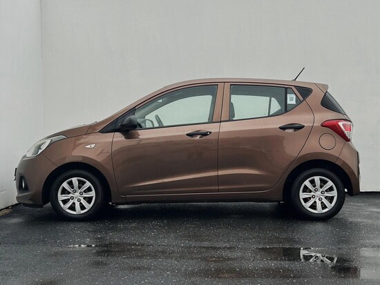 HYUNDAI I10 Family + 1.0 MPI 49 kW manuál_2
