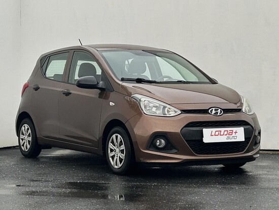 HYUNDAI I10 Family + 1.0 MPI 49 kW manuál_3
