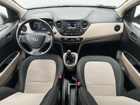HYUNDAI I10 Family + 1.0 MPI 49 kW manuál_4