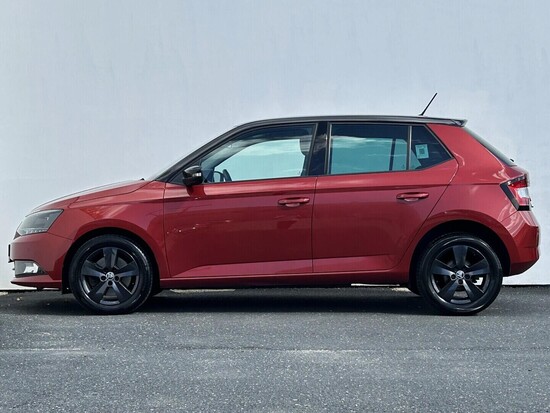 ŠKODA FABIA Style 1.2 TSI 81 kW manuál_2