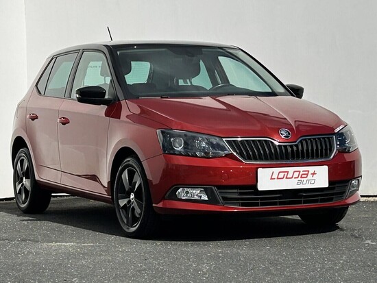 ŠKODA FABIA Style 1.2 TSI 81 kW manuál_3