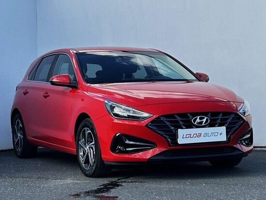 HYUNDAI I30  1.5  81 kW manuál_3