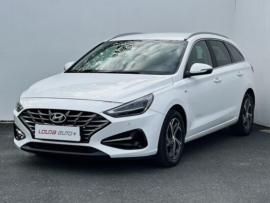 HYUNDAI I30 Family Smart 1.5 T-GDI 117 kW automat_1