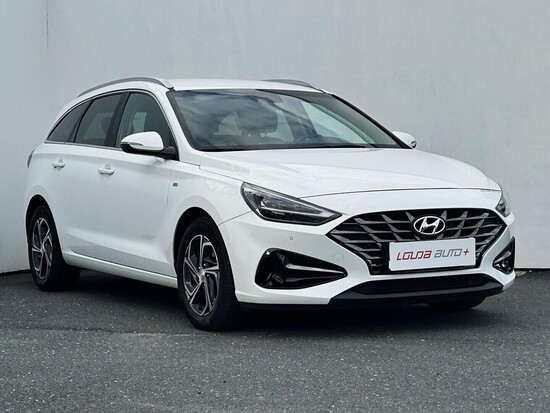 HYUNDAI I30 Family Smart 1.5 T-GDI 117 kW automat_3