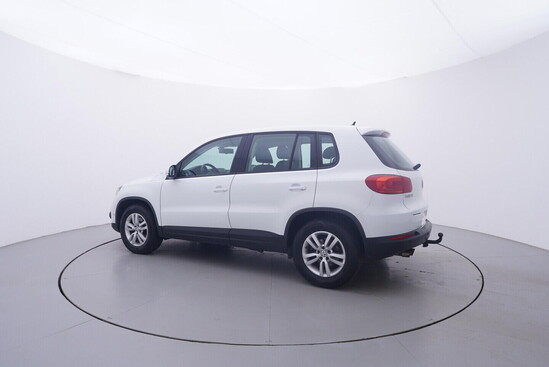 VOLKSWAGEN TIGUAN  2.0 TDI 81 kW manuál_2