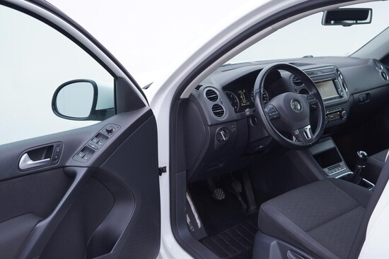 VOLKSWAGEN TIGUAN  2.0 TDI 81 kW manuál_4