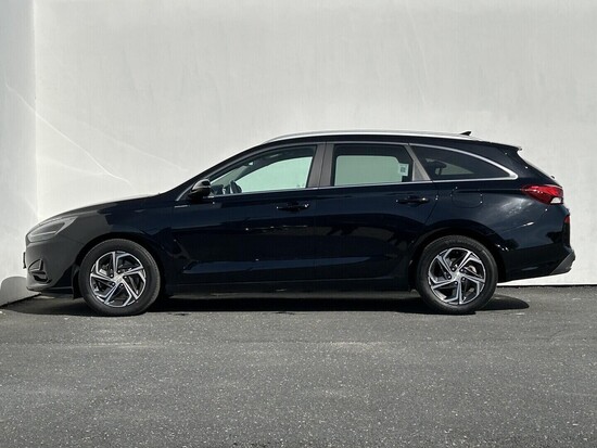 HYUNDAI I30 Smart  1.0 T-GDI 88 kW manuál_2