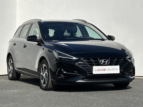 HYUNDAI I30 Smart  1.0 T-GDI 88 kW manuál_3