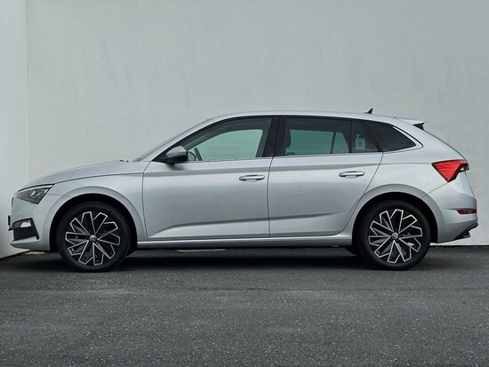 ŠKODA SCALA Style 1.0 TSI 81 kW automat, DPH_2
