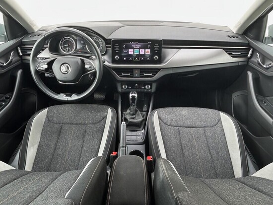 ŠKODA SCALA Style 1.0 TSI 81 kW automat, DPH_4
