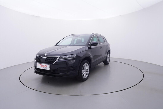 ŠKODA KAROQ Style 1.5 TSI 110 kW manuál_1