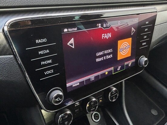 ŠKODA SUPERB SportLine 2.0 TDI 147 kW automat, DPH_5