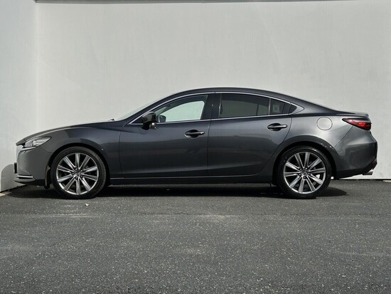 MAZDA 6 Revolution TOP 2.5  143 kW automat_2
