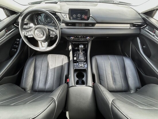 MAZDA 6 Revolution TOP 2.5  143 kW automat_4