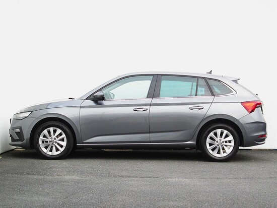 ŠKODA SCALA Selection 1.5 TSI 110 kW manuál, DPH_2