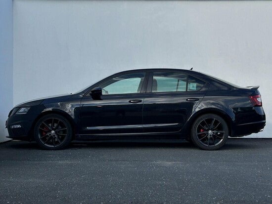 ŠKODA OCTAVIA RS Challenge 2.0 TDI 135 kW automat, DPH_2