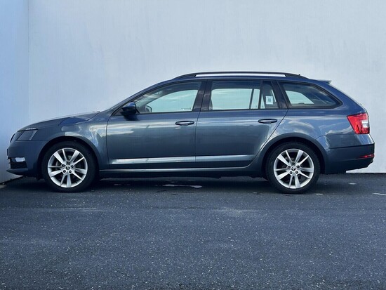 ŠKODA OCTAVIA Ambition 1.5 TSI 110 kW automat_2