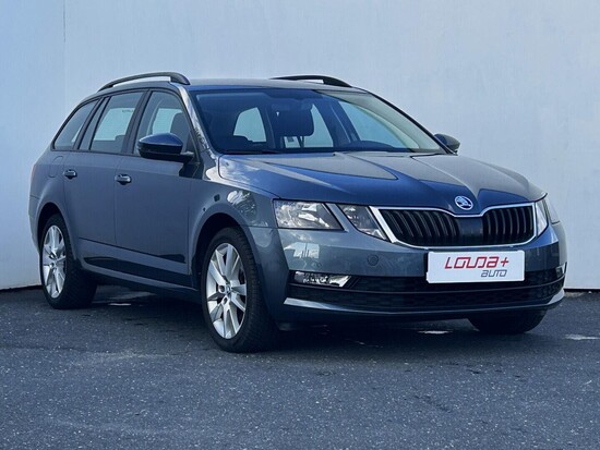 ŠKODA OCTAVIA Ambition 1.5 TSI 110 kW automat_3
