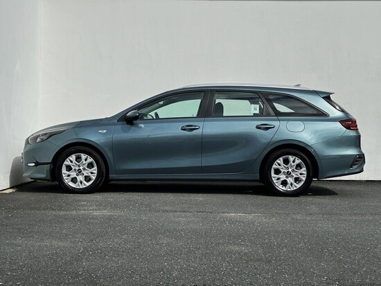 KIA CEED Spin 1.5 T-GDI 118 kW manuál_2