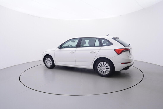 ŠKODA SCALA Ambition 1.0 TSI 70 kW manuál, DPH_2