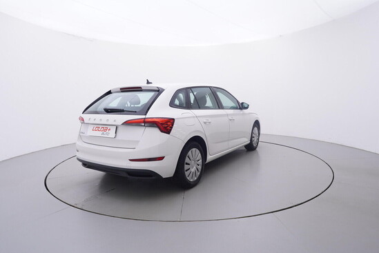 ŠKODA SCALA Ambition 1.0 TSI 70 kW manuál, DPH_3