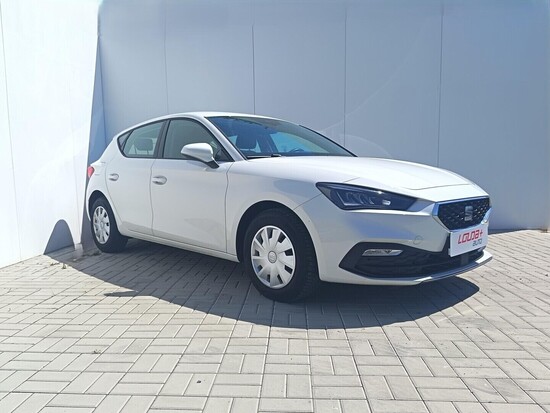 SEAT LEON  1.0 TSI 81 kW manuál_2