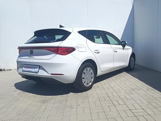 SEAT LEON  1.0 TSI 81 kW manuál_3