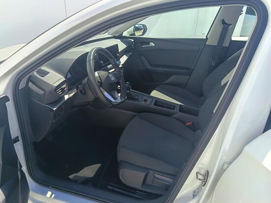 SEAT LEON  1.0 TSI 81 kW manuál_4